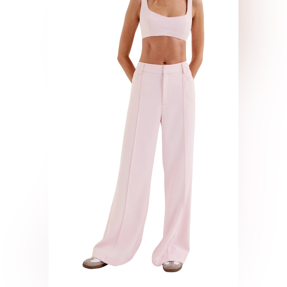 For Love And Lemons Shannon Pant size M
